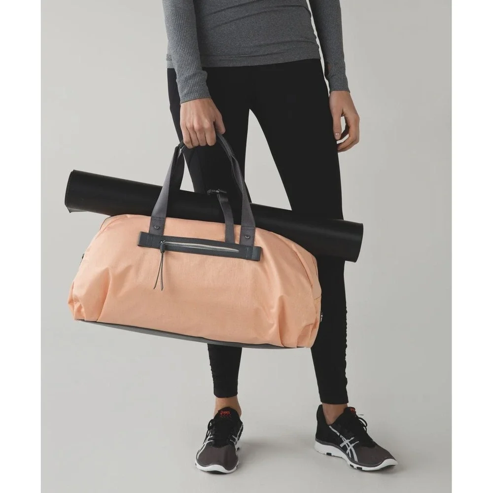 lululemon athletica lululemon all